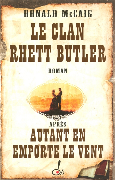 Le clan Rhett Butler