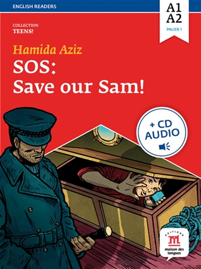 SOS : save our Sam ! : A1-A2, palier 1