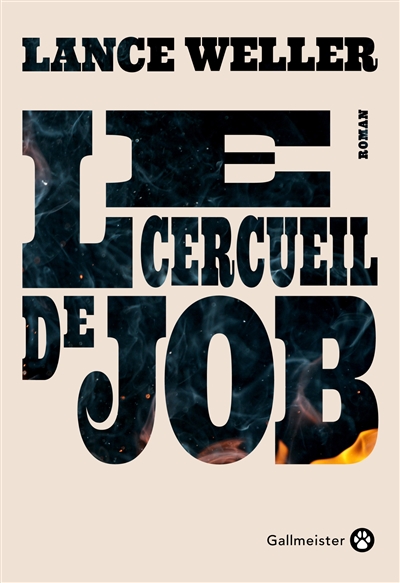 Le cercueil de Job