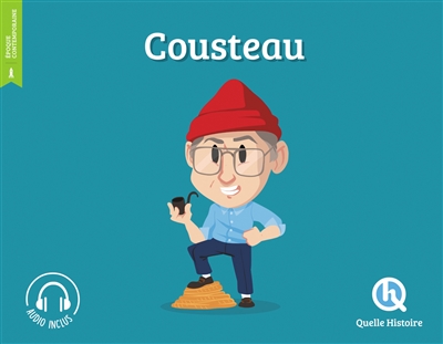 Cousteau