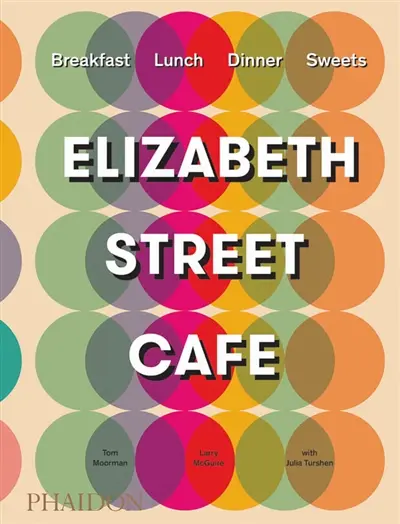 Elizabeth Street Café