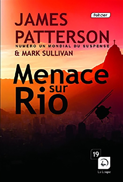 Menace sur Rio. Vol. 1