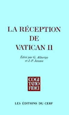 La Réception de Vatican II