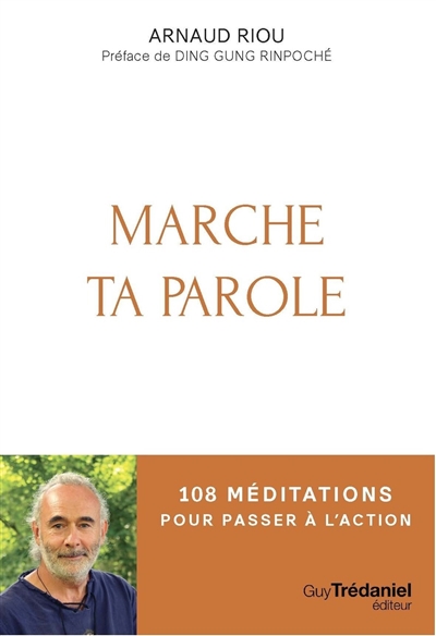Marche ta parole : 108...