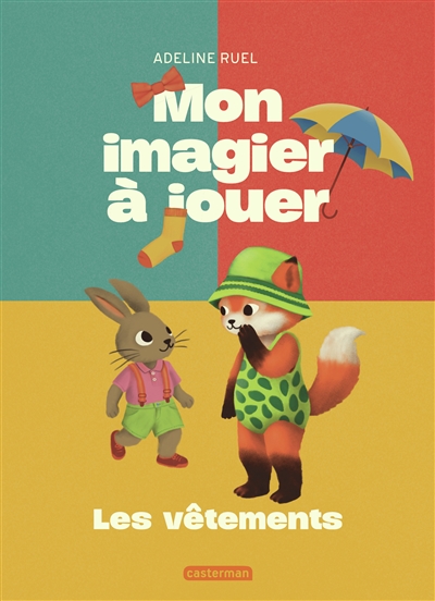 Les vêtements