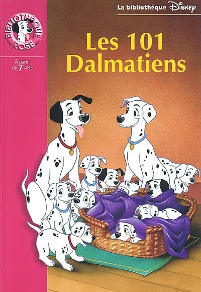 Les 101 dalmatiens