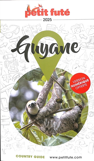 Guyane : 2025