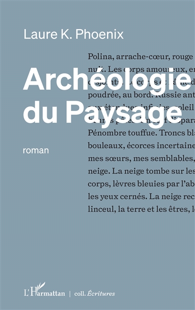 Archéologie du paysage