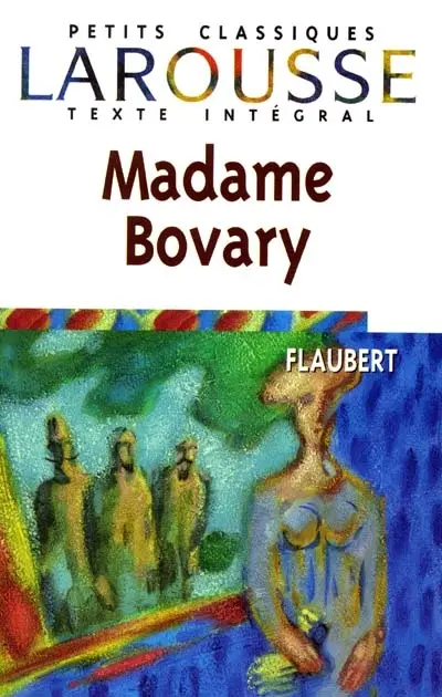 Madame Bovary