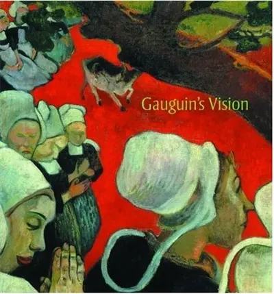 Gauguin´s Vision