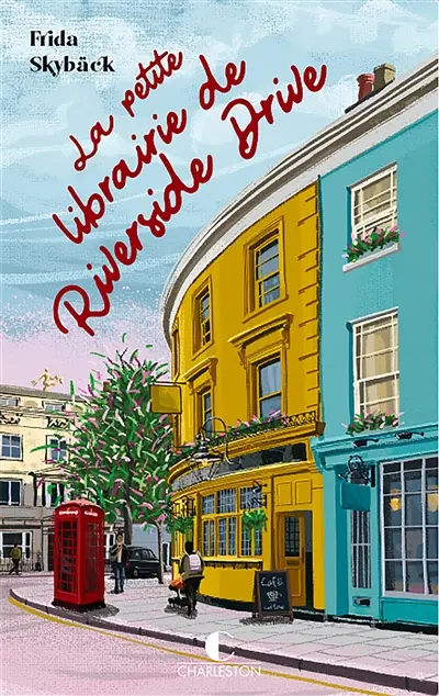 La petite librairie de Riverside Drive