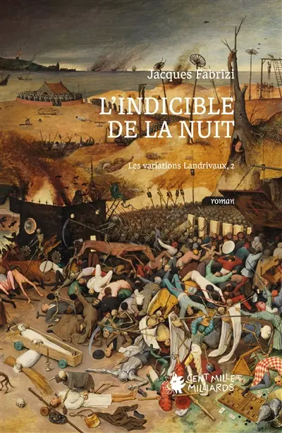 L'INDICIBLE DE LA NUIT