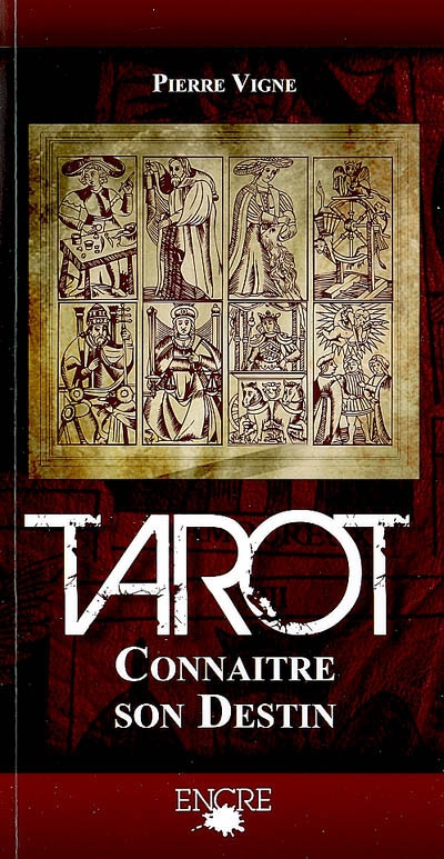 Le tarot : connaître son destin