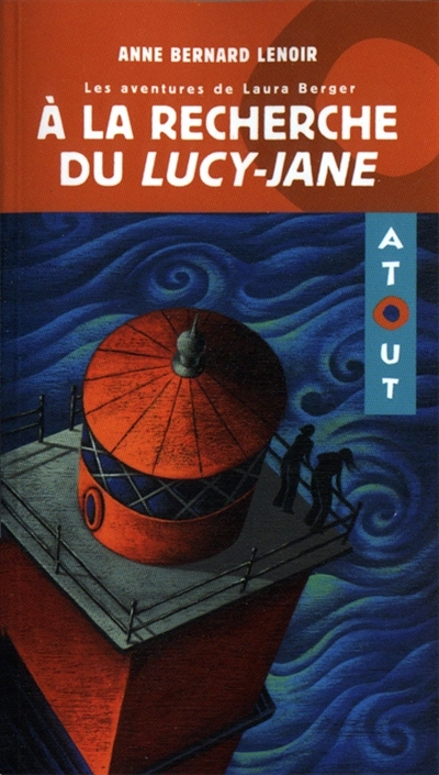 A la recherche du Lucy-Jane 1