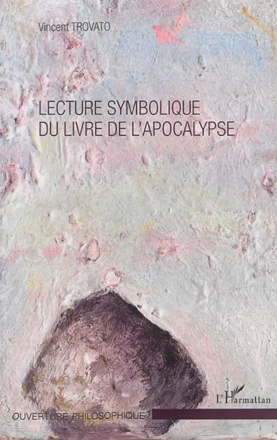 Lecture symbolique du livre de l'Apocalypse