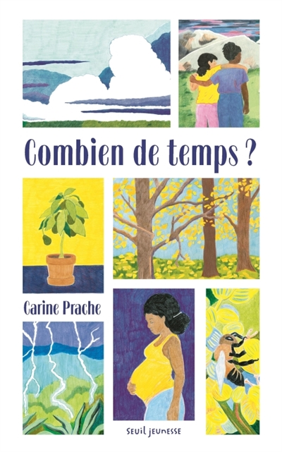 Combien de temps ?