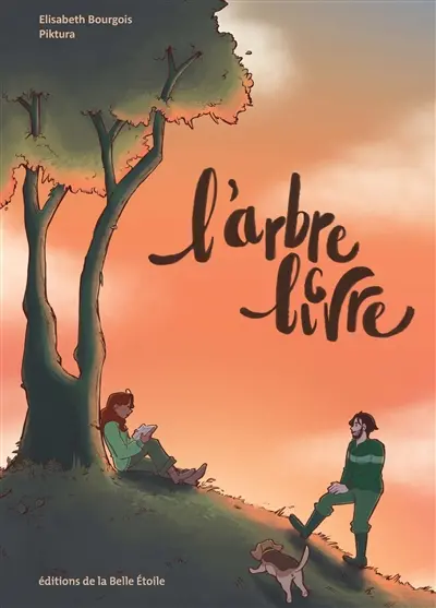 L'arbre livre