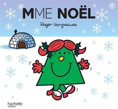 Mme Noël