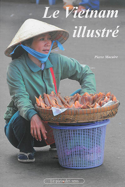 Le Vietnam illustré