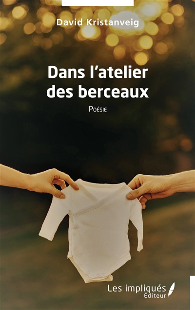 Dans l'atelier des berceaux