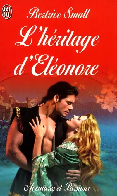 L'héritage d'Eléonore