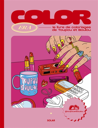 Color era