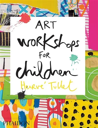 Art workshops for children