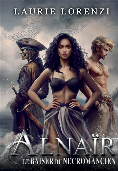 Alnaïr, le baiser du...