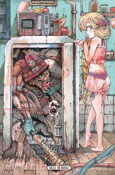 Abyss. Vol. 6
