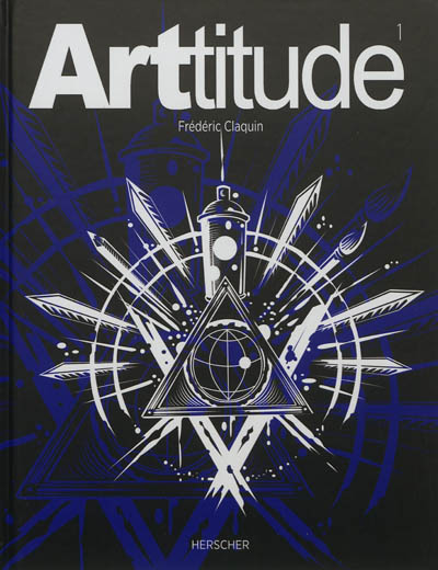 Arttitude. Vol. 1