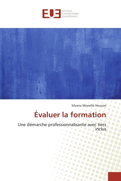 Evaluer la formation
