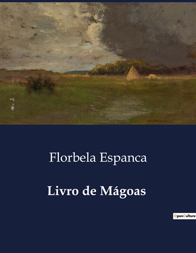 Livro de Mágoas