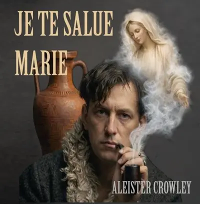 Je te salue Marie