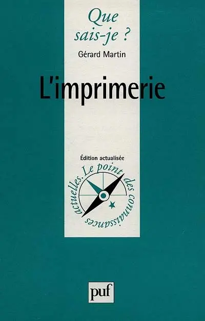 L'Imprimerie