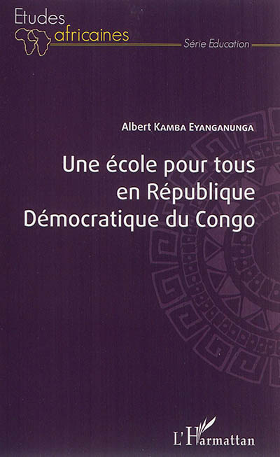 Une école pour tous en République démocratique du Congo