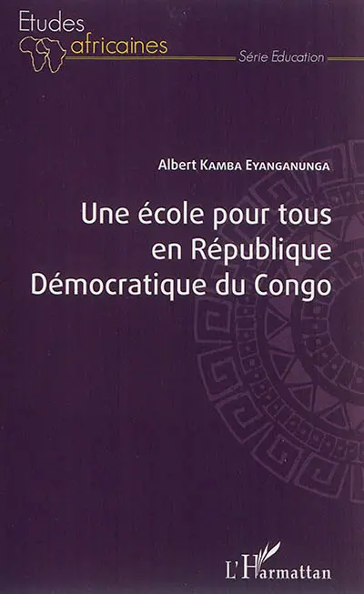 Une école pour tous en République démocratique du Congo