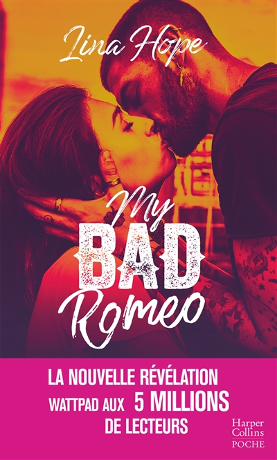 My bad Romeo