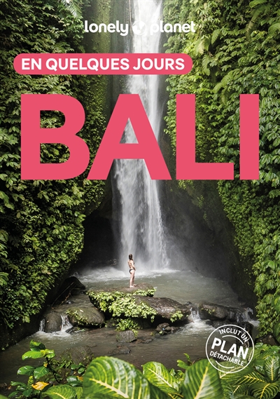 Bali en quelques jours