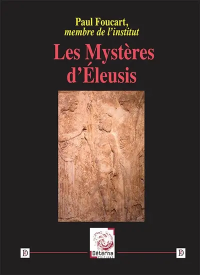Les Mystères d’Eleusis