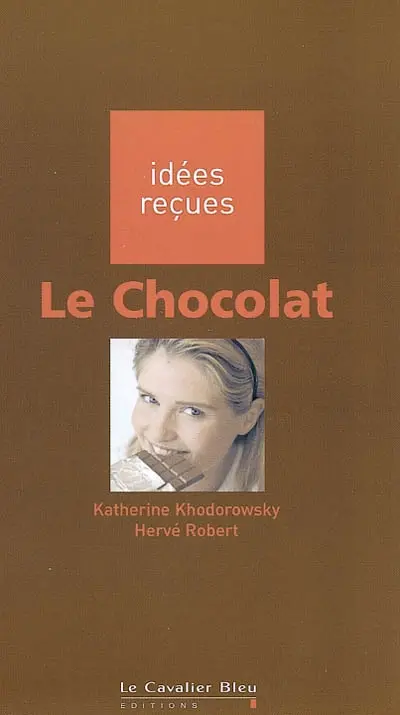 Le chocolat