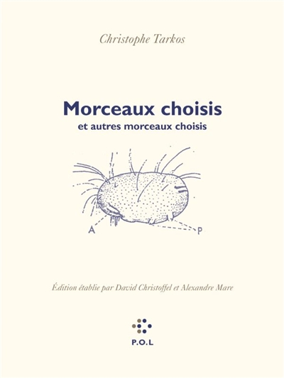 Morceaux choisis : et autres morceaux choisis