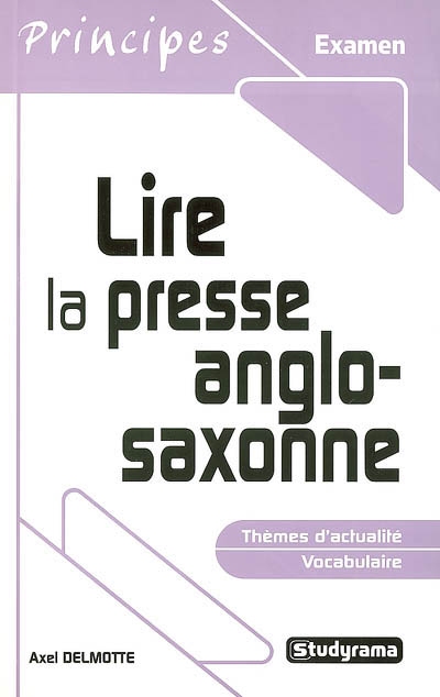 Lire la presse...