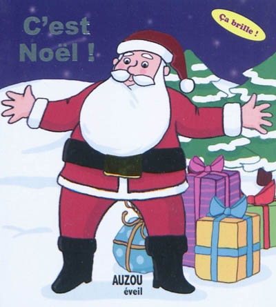 C'est Noël !