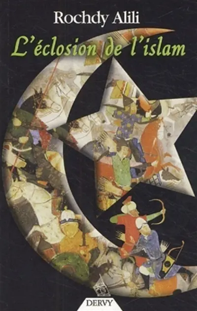 L'éclosion de l'islam