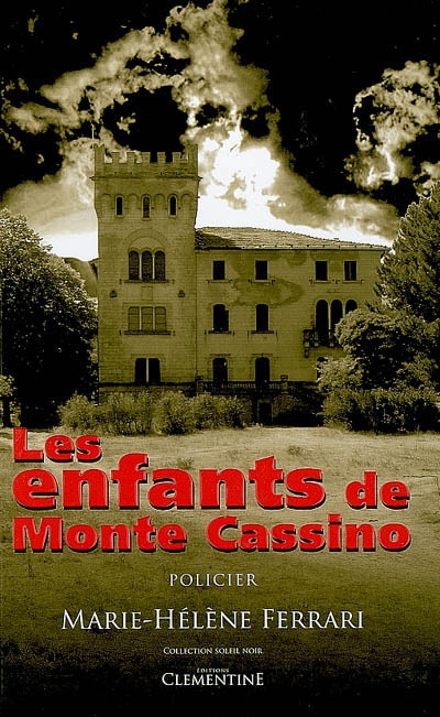 Les enfants de Monte Cassino : policier