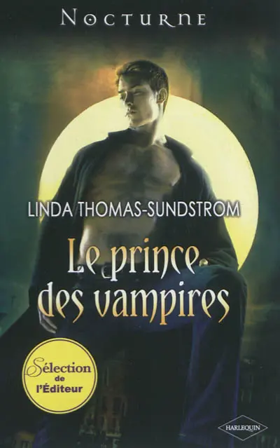 Le prince des vampires