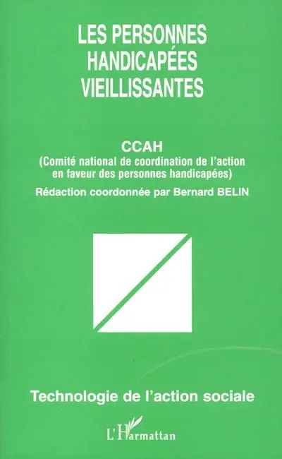 Les personnes handicapées vieillissantes