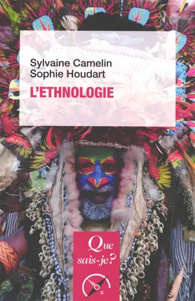 L'ethnologie L'ethnologie