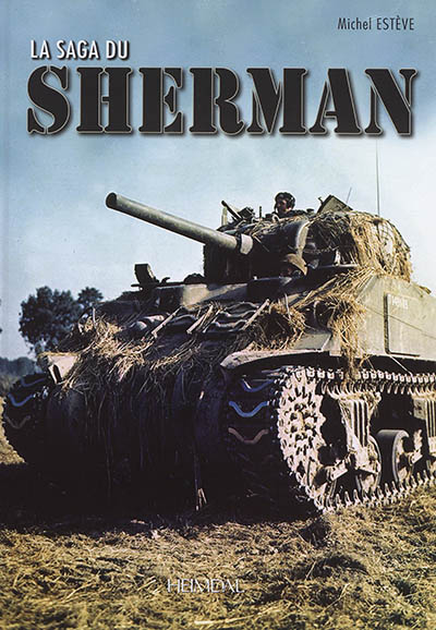 La saga du Sherman