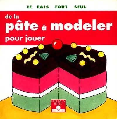 De la pâte à modeler pour jouer